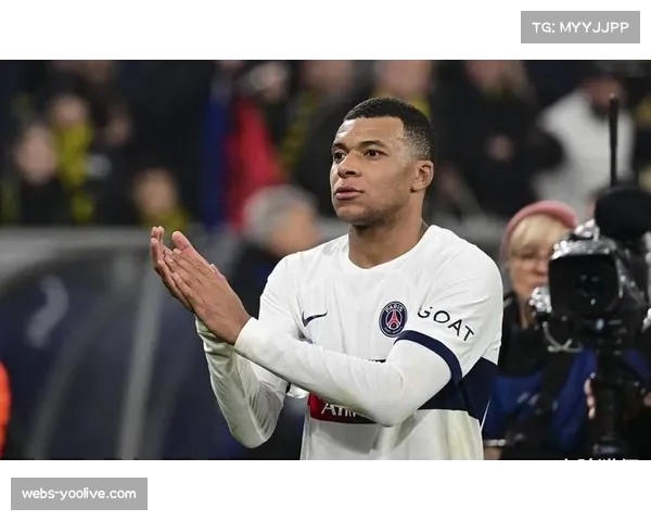 姆巴佩获9月最佳球员奖 投票募款超百万欧元