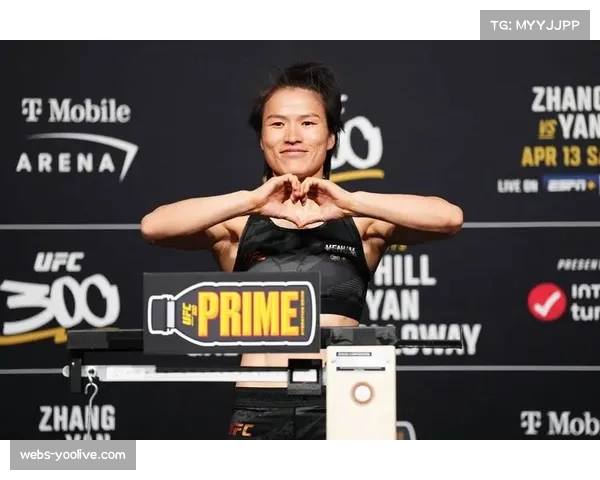 张伟丽与舍甫琴科冠军战定档UFC 322主赛 引发广泛关注