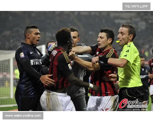 国际米兰1-0AC米兰，恰尔汗奥卢点射制胜