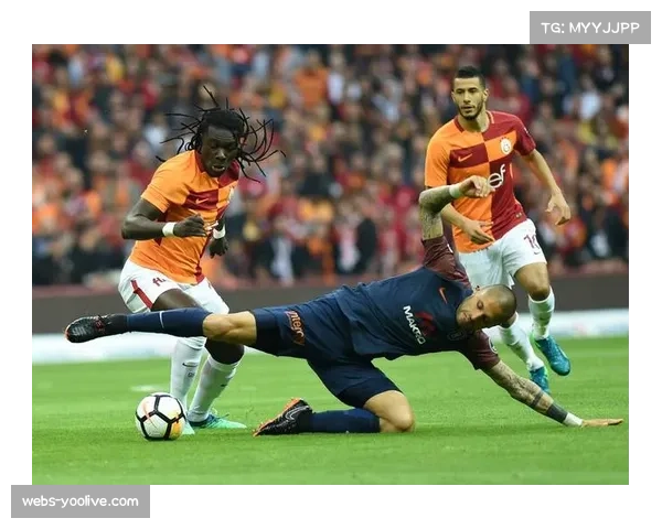 加拉塔萨雷主场0-1负于圣吉尔联合