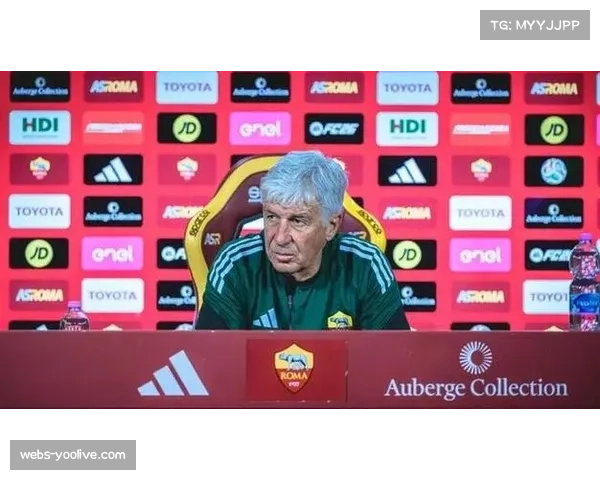 加斯佩里尼：被罚下场是插曲，球员们的回应很棒