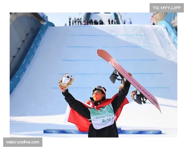 单板滑雪世界杯云顶站：苏翊鸣完成1980动作晋级决赛