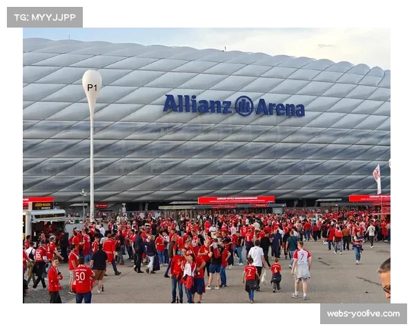 拜仁计划投资750万欧元购新球场,容量1.5万解决女足及二队赛事需求 拜仁计划投资750万欧元购新球场,容量1.5万解决女足及二队赛事需求