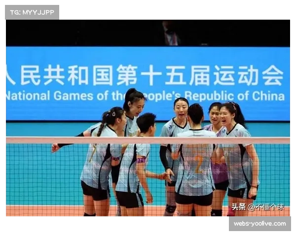 天津女排对阵北京女排关键分把握能力分析 天津女排对阵北京女排关键分把握能力分析