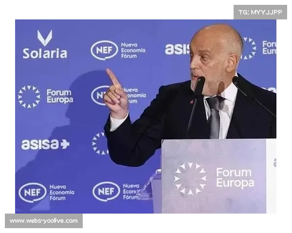 特瓦斯谈联盟战略：打击盗版与转播收入并重