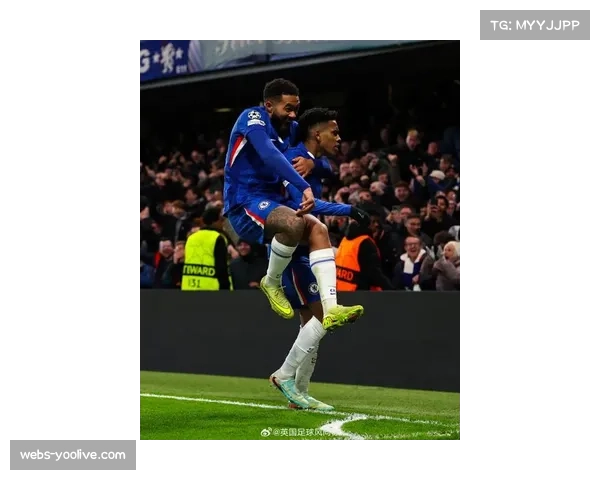 切尔西新星埃斯特旺欧冠表现抢眼，有望联赛首发