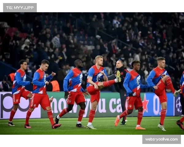 拜仁伤病潮蔓延，五名U19球员紧急入选客场大名单