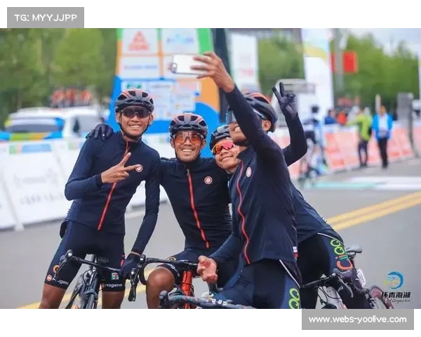 德米特里环湖赛摔车痛失冠军,称四年努力功亏一篑