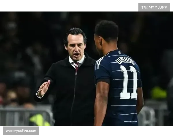 埃梅里战术调整显奇效，沃特金斯盛赞主帅为“天才”