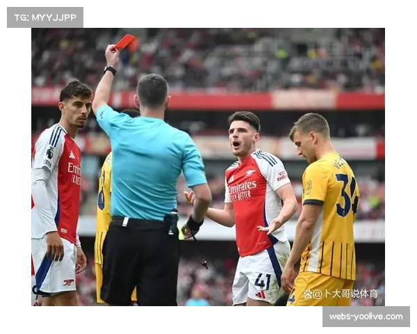 英超VAR判罚一致性报告发布，误判率较赛季初下降15%