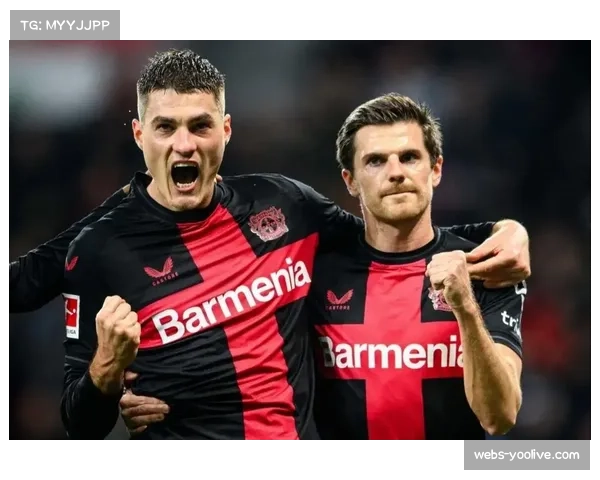 勒沃库森手握两球优势，主场锁定晋级对阵奥林匹亚科斯