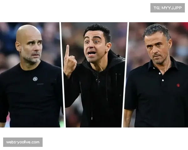 世体：哈维已与巴萨管理层就下赛季建队计划进行深入沟通