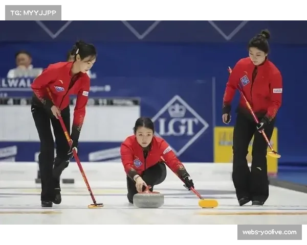 世界女子冰壶锦标赛前瞻:中国队能否突破历史最佳战绩? 世界女子冰壶锦标赛前瞻:中国队能否突破历史最佳战绩?